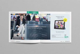 企業形象的藝術密碼 畫冊中蘊藏的策劃秘密