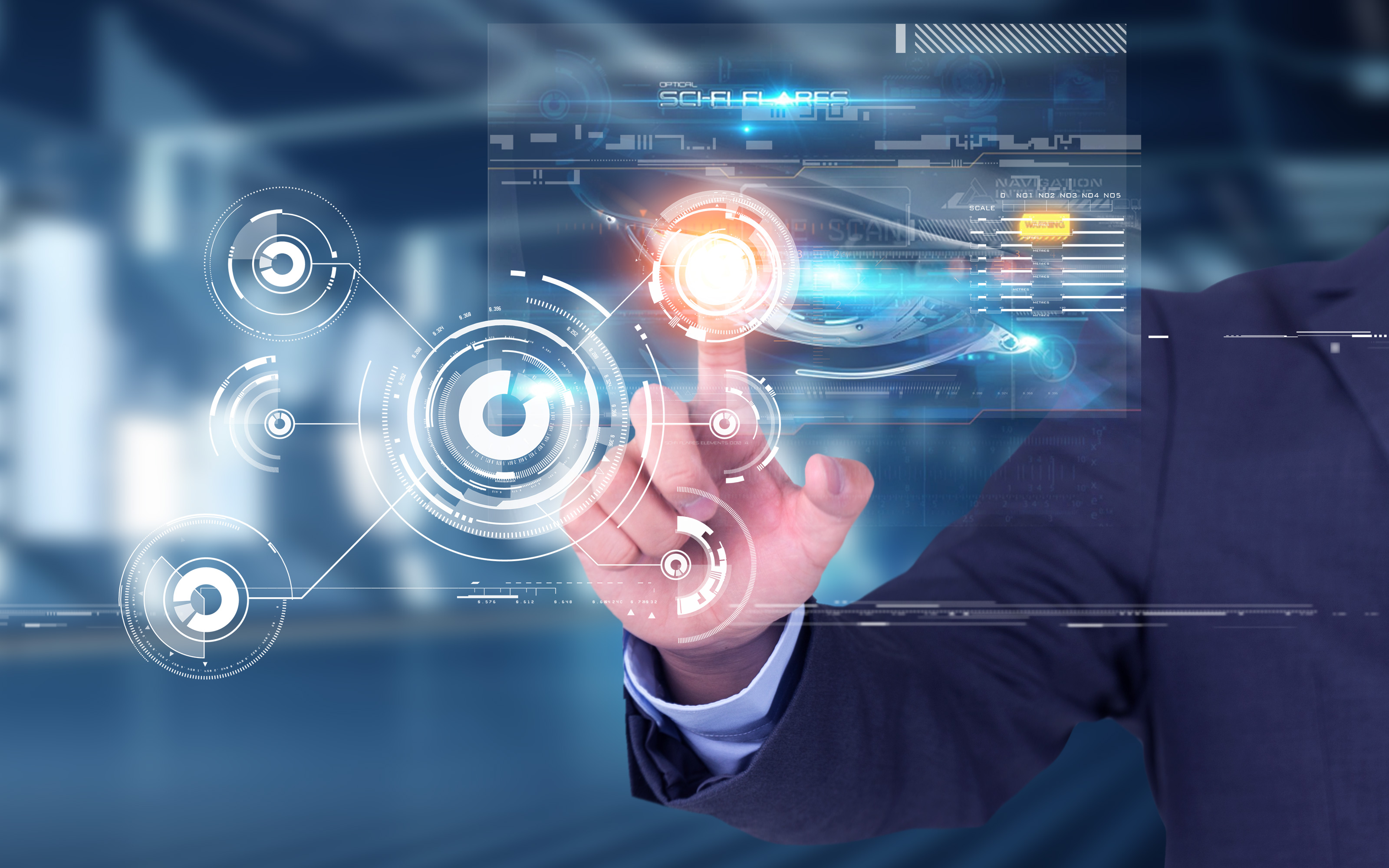 醫(yī)點(diǎn)通 信息技術(shù)賦能醫(yī)療健康，創(chuàng)新科技守護(hù)生命之光